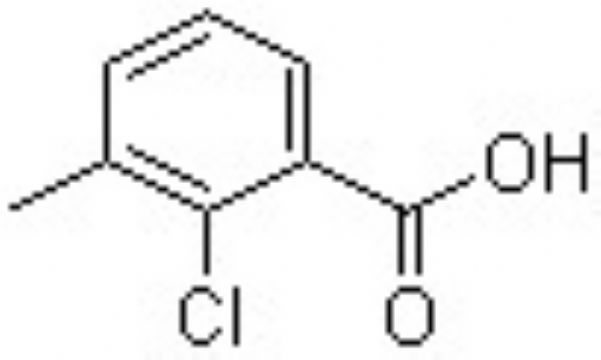 2-Chloro-3-Methylbenzoic Acid 